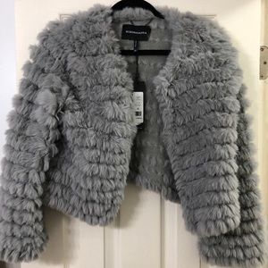 BCBG jacket